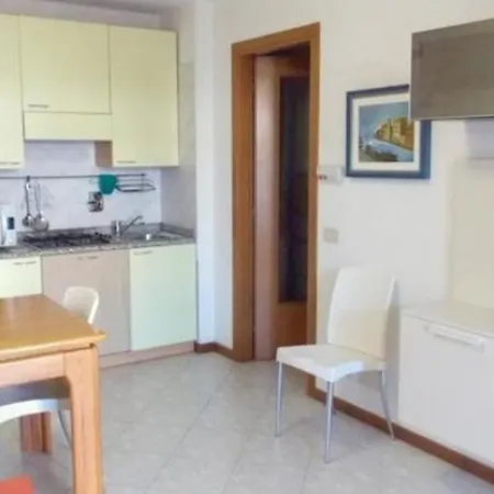 In Close To The Apartman
