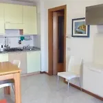 In Close To The Apartment