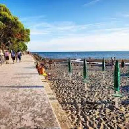 In Close To The Appartement Grado