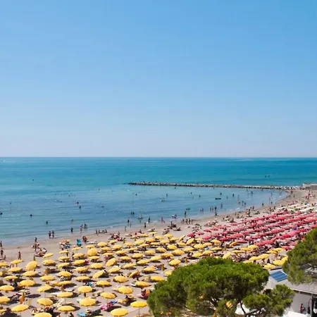 Apartment In Close To The Grado